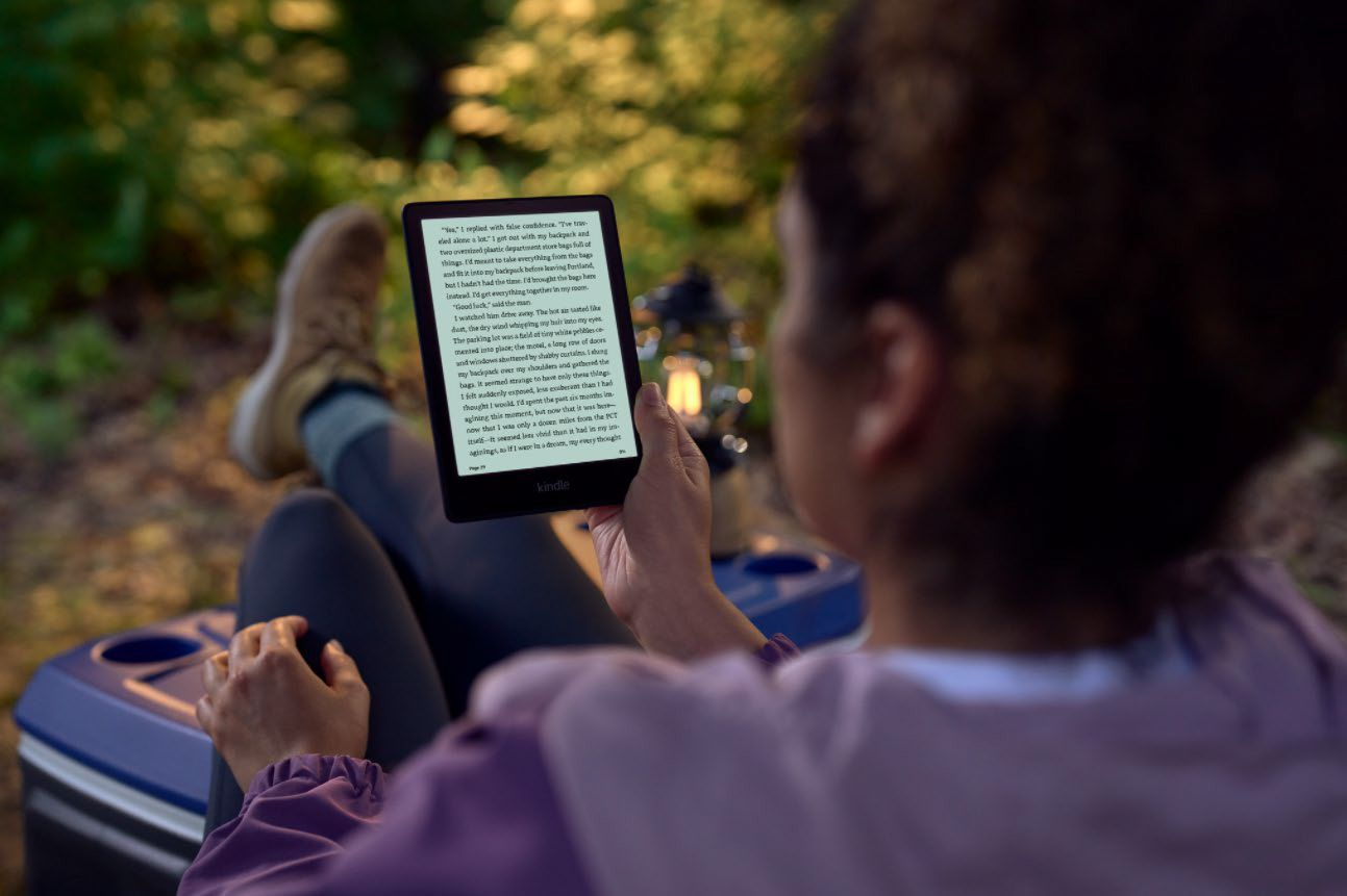 ！这一次轮到Kindle“肠悔青”了？PP电子模拟器电纸书销量暴涨128%(图4)