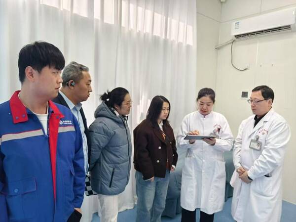 能体” 助力医疗卫生行业提质增效PP电子导航打造“磬匠数字员工智(图1)